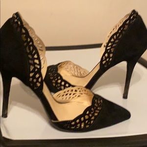 Jessica Simpson Heels